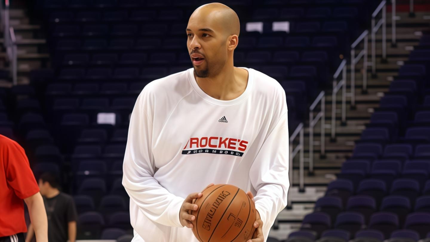 洛伦·伍兹，周琦的选秀模板，一个被NBA耽误的演员