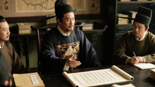 ​从首辅到囚徒！张居正考成法如何引发万历初期官僚系统反弹？​