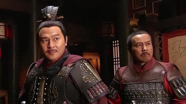 宋高宗最信任的武将，执掌禁军二十年，逮捕岳飞、监斩岳云