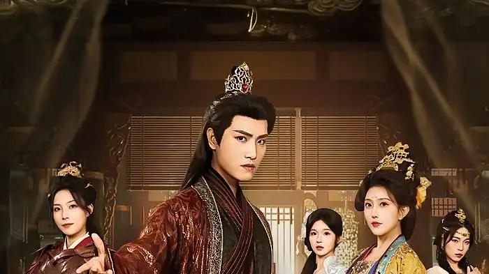 《替身龙吟》高能反转与情感共鸣