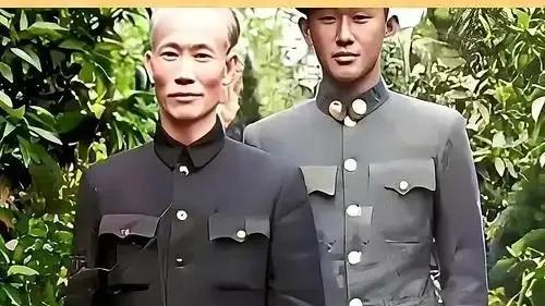 1965年，陈诚67字遗言为何惹蒋介石不悦，但最后还是照发了