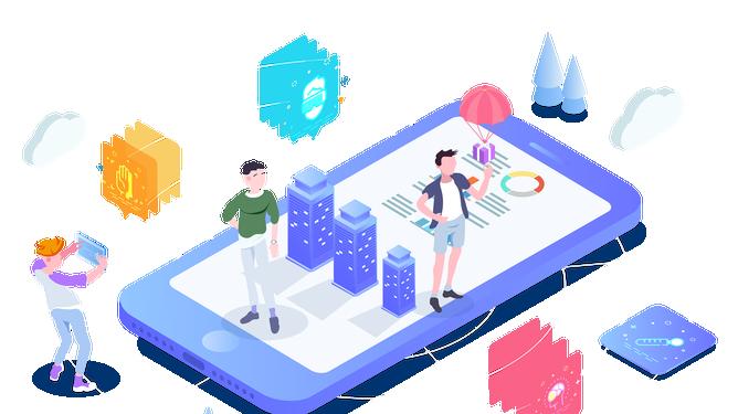 北京APP软件开发公司哪家好：专业技术与服务助力企业数字化转型