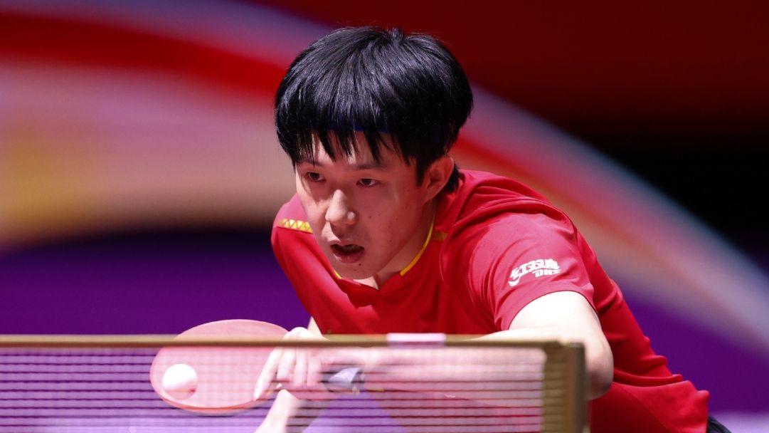 就在刚刚，世乒赛男单结束了四场比赛，国乒主力爆出大冷门