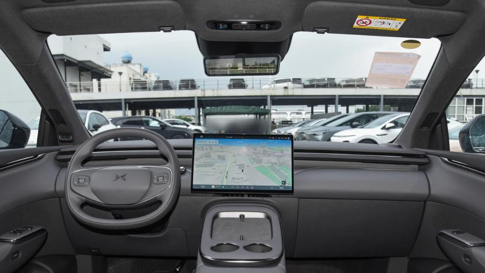 单电机后驱，配置丰富，小鹏G7能买吗？