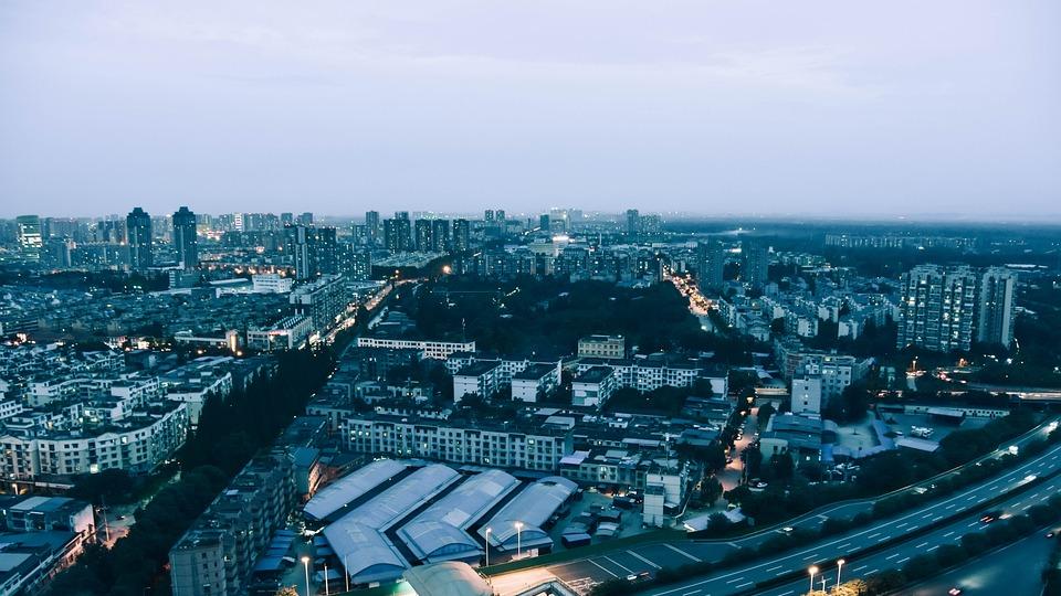 10个适合养老的城市，你看到哪个会心动呢？