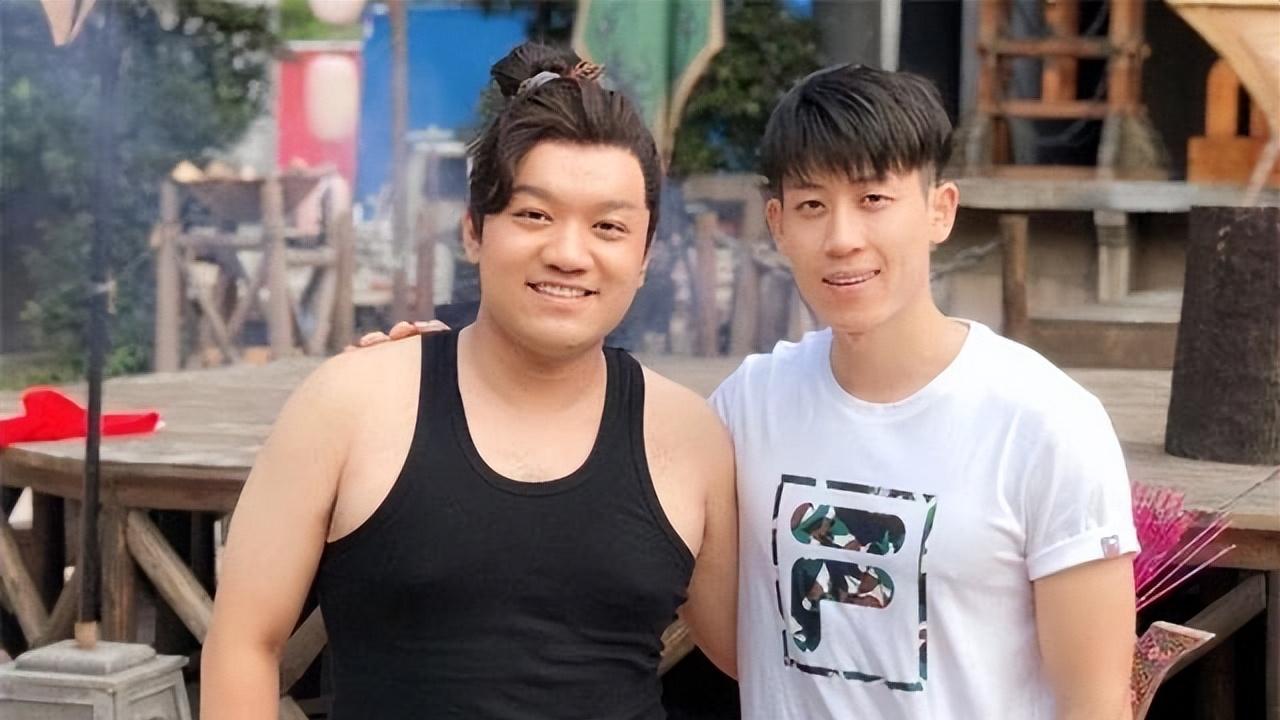 3岁爆红的“夏雨”尤浩然，为何与杨紫张一山渐行渐远？