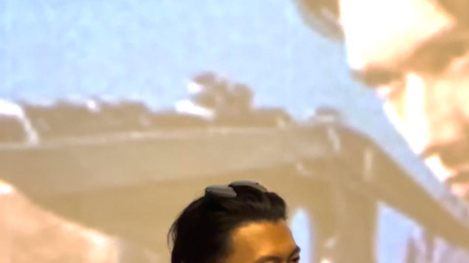 谢霆锋正式公布演唱会消息！超越周杰伦，成为华语乐坛首位在启德机场举办个唱的歌手！