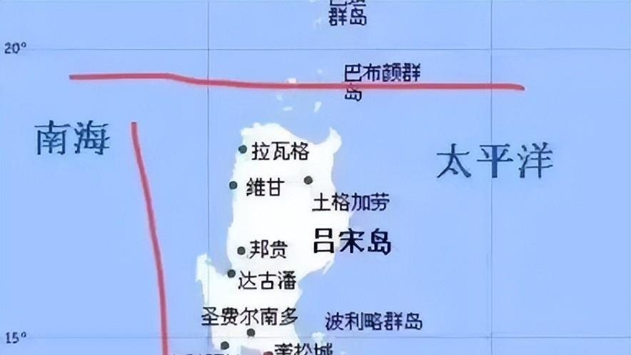 南海风云：马尼拉的险棋，华盛顿的算盘，北京的回应