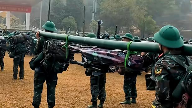 前驻越大使：中越不会因南海爆发战争，中国不想打，越南不敢打