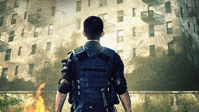 5部爽快不墨迹的R级动作电影，激爽炸裂，全看过的真是有眼光