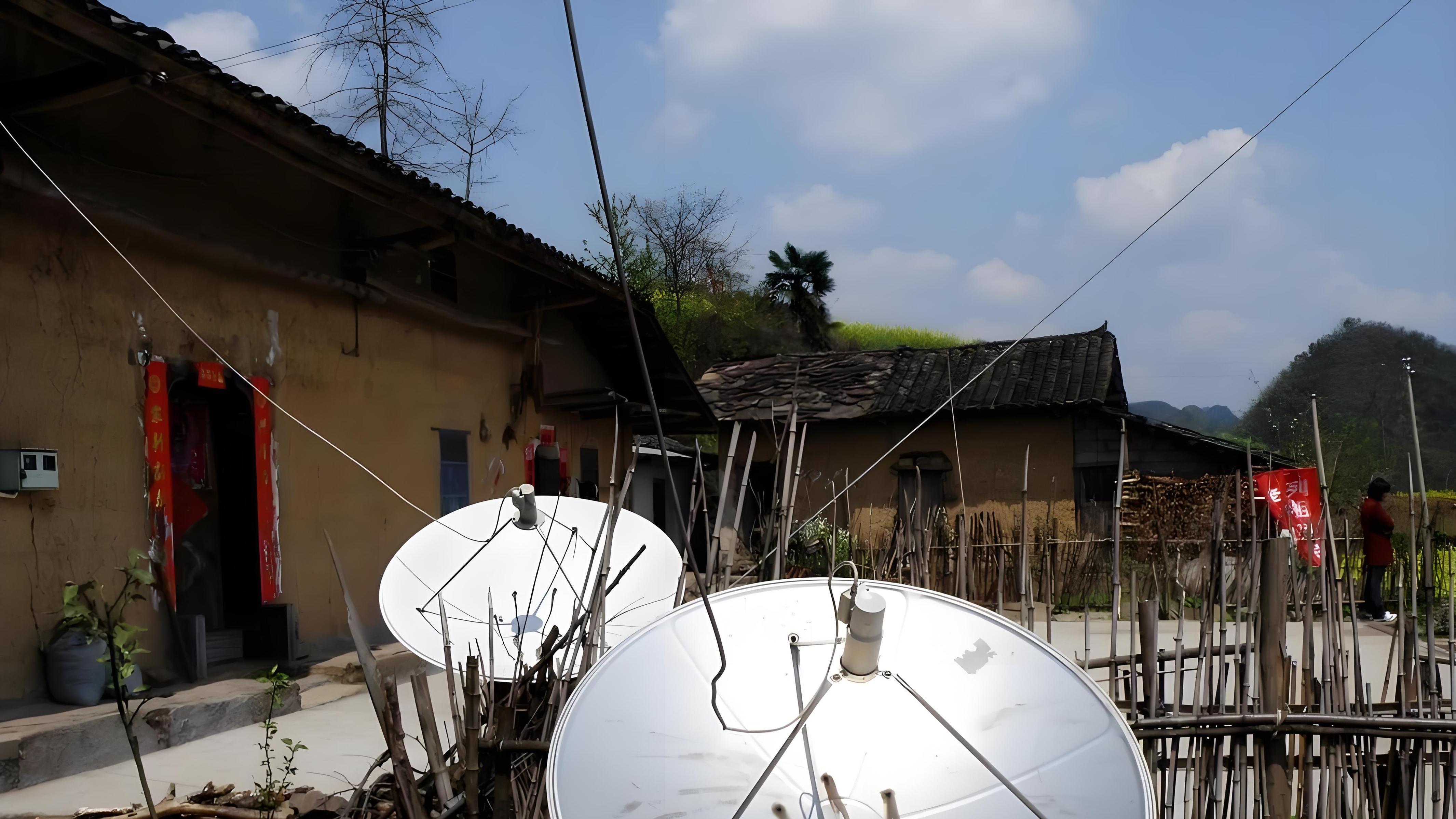 “卫星锅”为啥突然被禁用？它到底能看到什么？看完才知道其中的危害