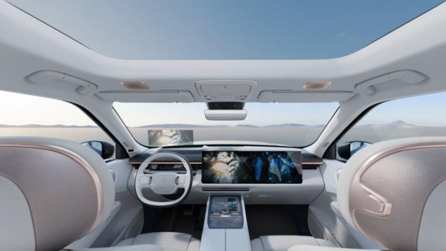 细分市场TOP级选手，领克900交付超4W台，舒适与乐趣同在