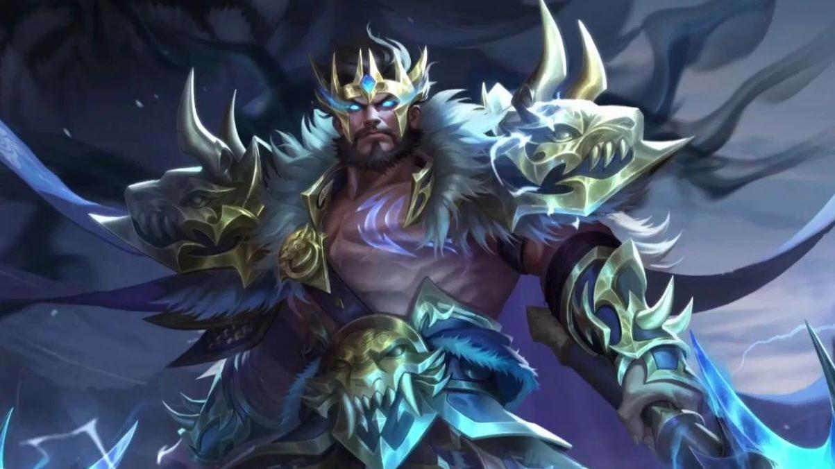 三国杀：打的就是防不胜防！输出根本不靠杀，这你受得了吗？