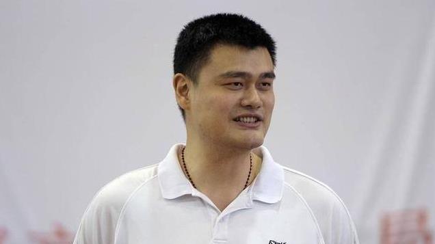 姚明辞去中国篮球协会主席职务，最新回应