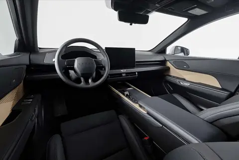 2026款雷克萨斯ES日本登场！混动+纯电双动力，豪华质感全面升级