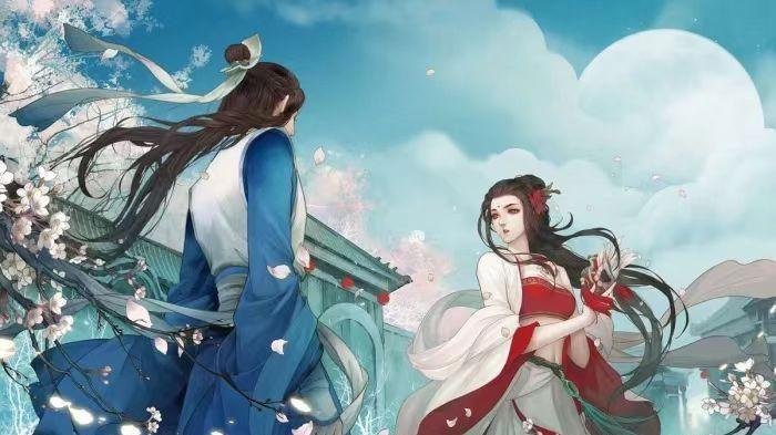 比《折腰》还要甜，笑佳人这本书太惊艳了，看一章就上瘾！