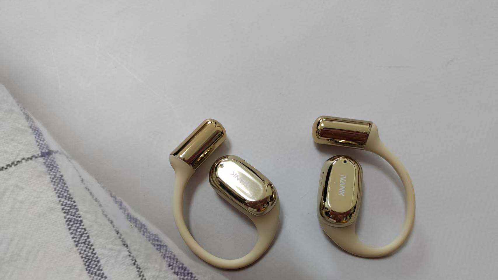 寻找完美耳机：一个音乐爱好者的南卡OE Mix2体验手记