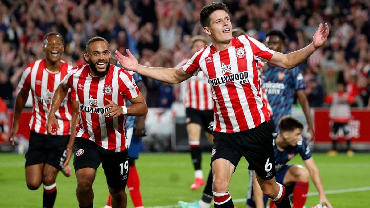 12月27今日足球赛事解析：莱切VS科莫+ 布伦特福德VS伯恩茅斯