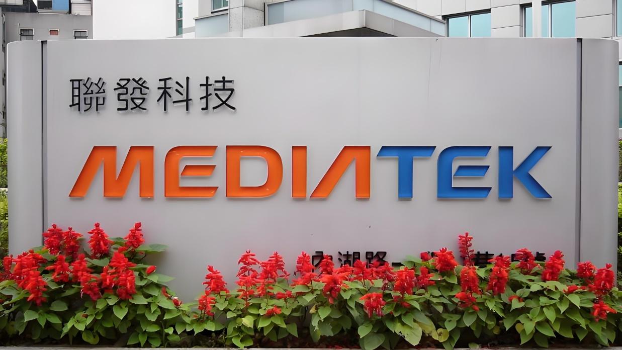 消费芯片巨头联发科5G芯片成功打入苹果Watch供应链