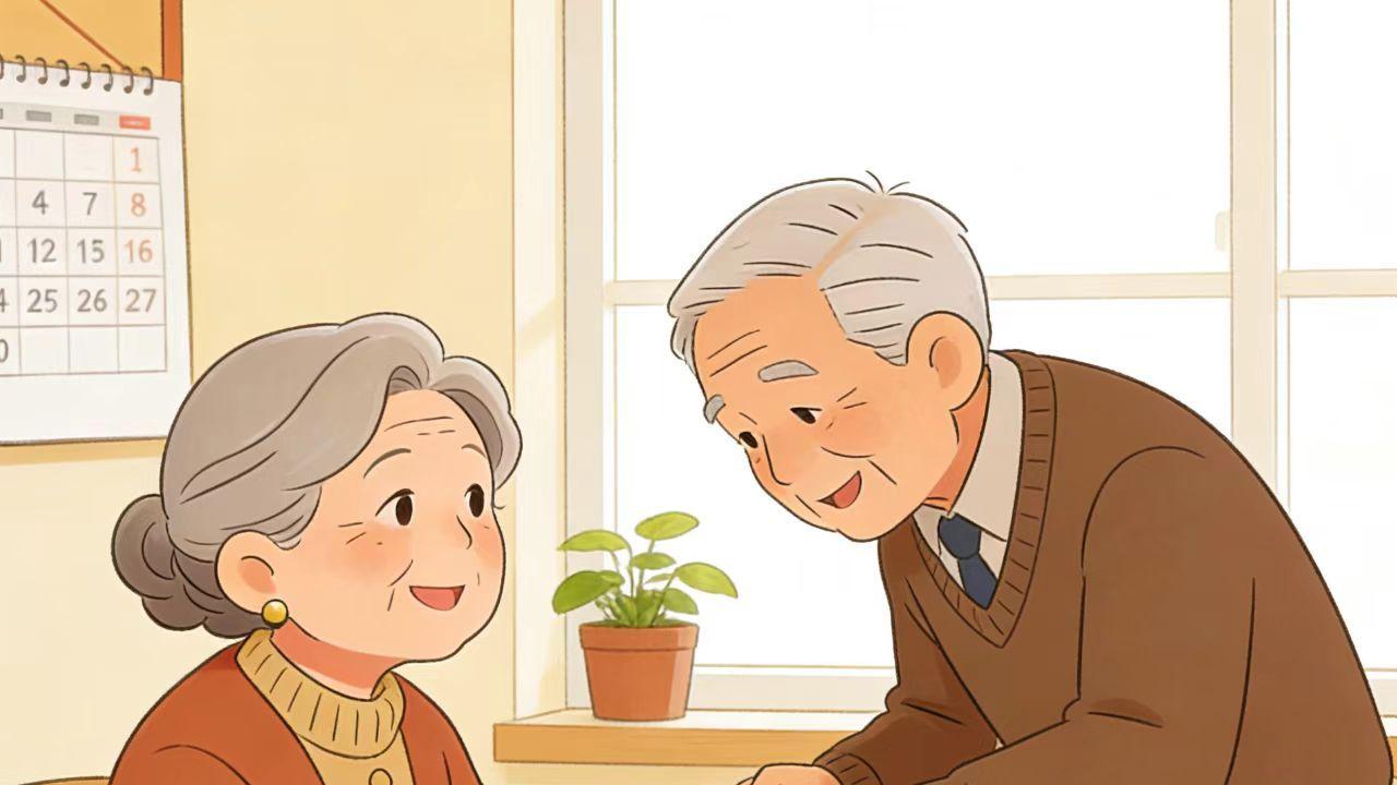 老话说得好：家家有本难念的经