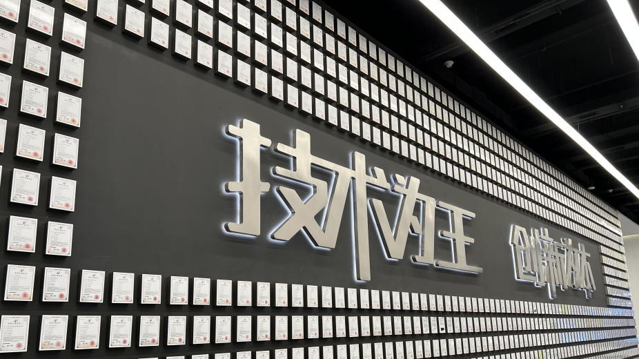 比亚迪全能王者实至名归，强势带动产业集群升级！