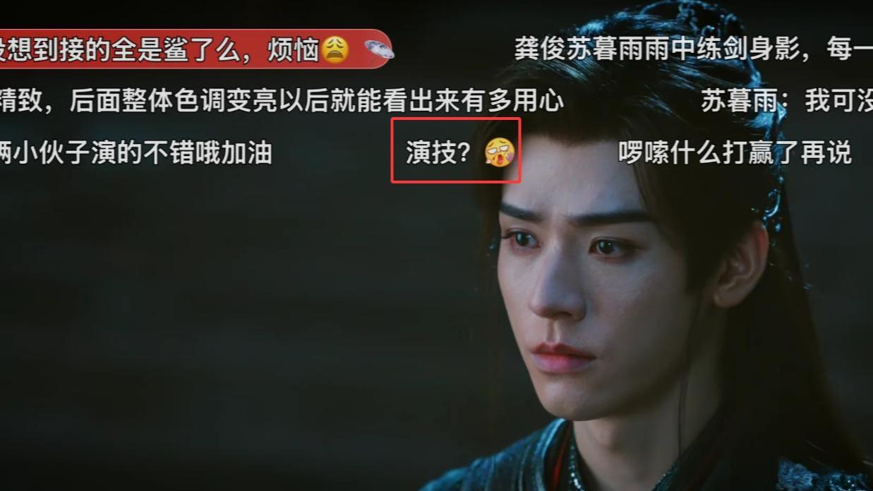 影视剧口碑两极分化，是流量当道还是匠心回归