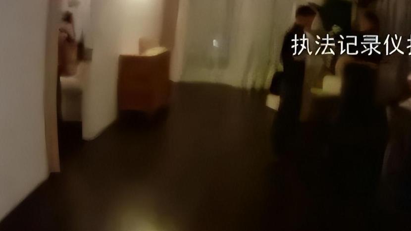 “嫖娼门”王全安：前任个个赛西施，花800元睡站台女，终遭报应