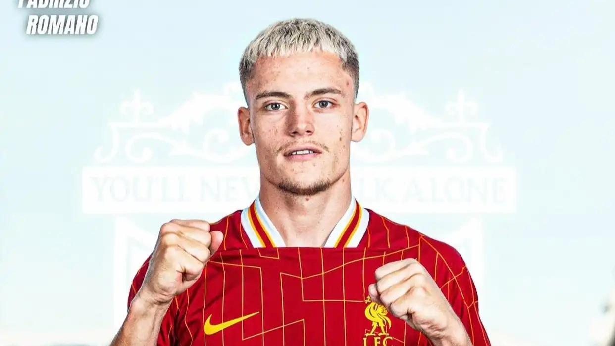 维尔茨加盟利物浦，他会是水货吗？