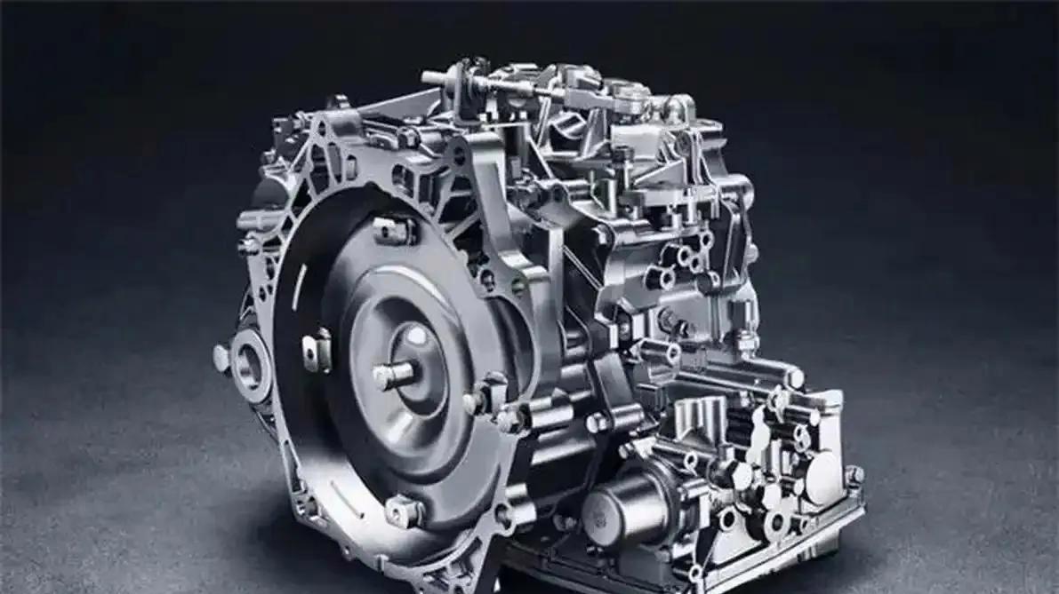 变速箱寿命大比拼，CVT和双离合谁更耐用，修车师傅揭秘真实差距