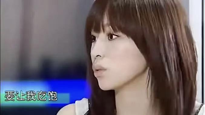 从灰姑娘到甜蜜女王：王心凌的破茧成蝶之路