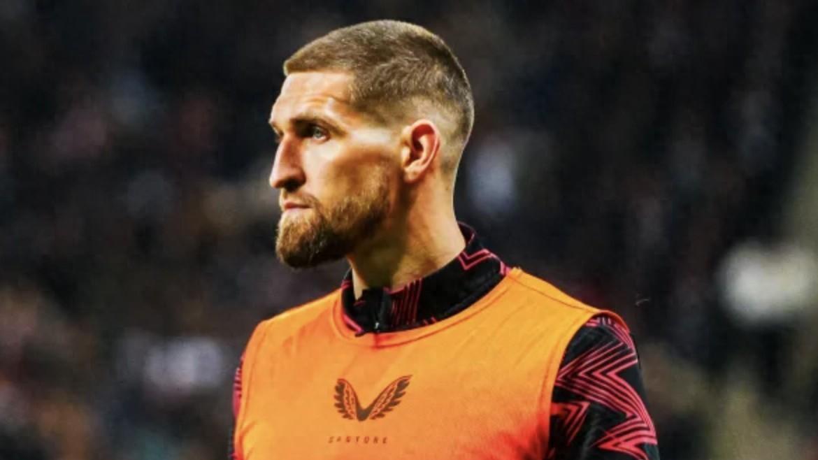 安德里希：世界杯梦想与勒沃库森的未来