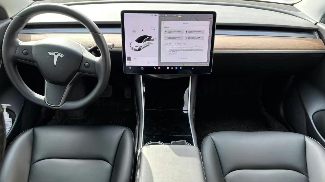 19年特斯拉Model3，5.8万公里一手纯电轿跑，都市通勤新选择！