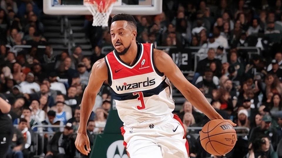 衰落的奇才队，有些可惜了