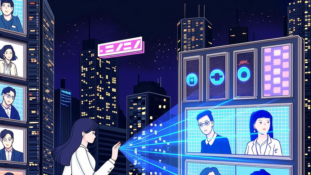 2025 最新相亲黑科技曝光，AI 匹配成功率竟高达惊人比例！