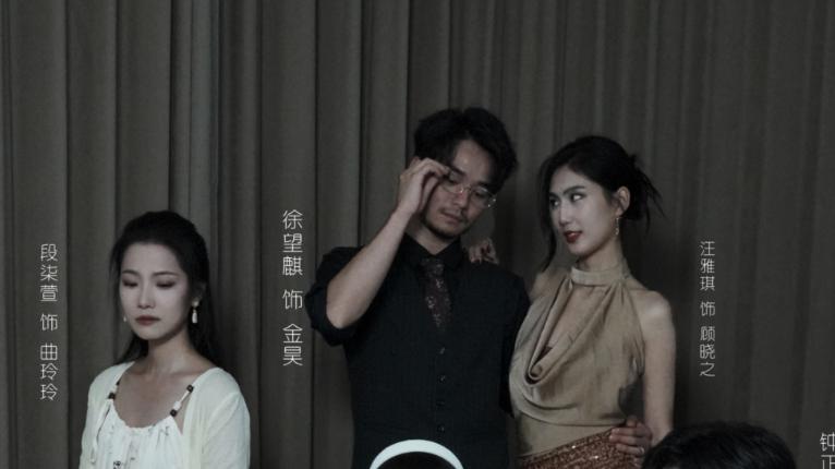 短剧《戴珍珠耳环的少女》（73 集 钟正版）：小屏幕上的艺术爱情盛宴