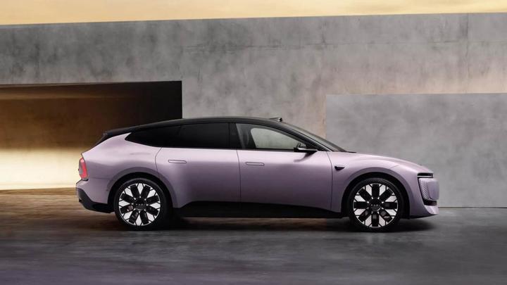 奥迪 E5 Sportback 23.59 万起 豪华配置按需选性价比更突出