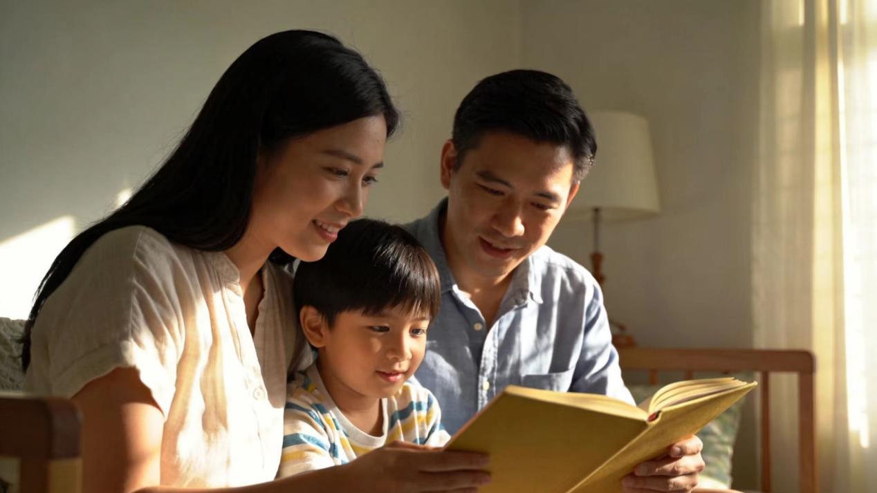 家庭保护：未成年人成长的“第一道防线”，缺失的代价有多沉重？