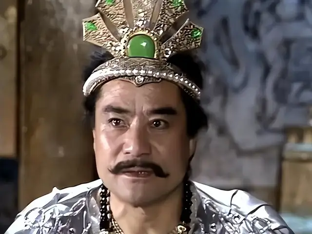 《史记》中这10句话，读懂后人生就像“开挂”