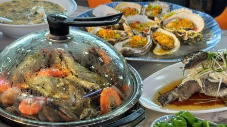吃货福音！日照这些高性价比美食，好吃还不贵