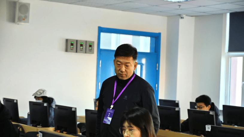 竞技能，强本领，筑防线——长春市首届建设工程消防审验技能竞赛圆满举行