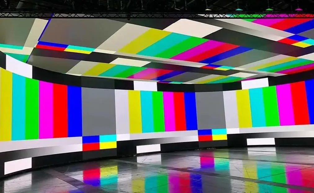 租赁与虚拟拍摄成为拉动行业增长的核心引擎!