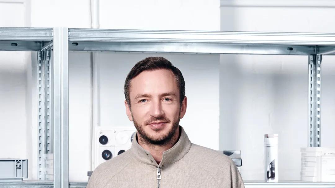 前罗意威CMO Charlie Smith 加入 Nothing 出任首席品牌官（CBO）