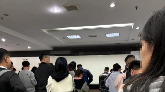 二建备考就像黑屋子里洗衣服，不知道洗干净了没有，只能一遍遍洗