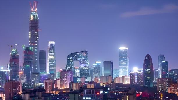 外国网友讨论：你去过中国吗？你最喜欢中国哪个城市？