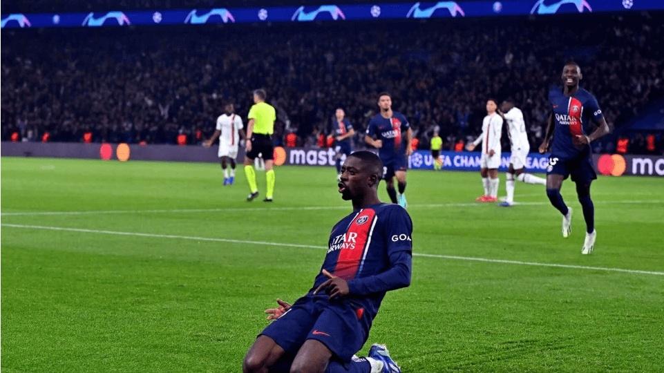 西甲：比利亚雷亚尔 VS 巴萨