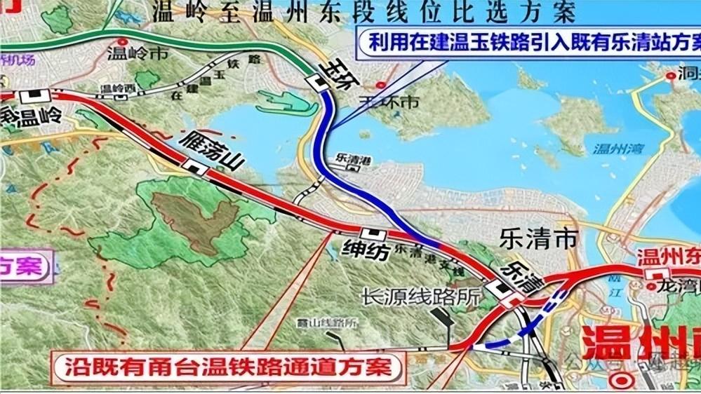 官方回复：这条高铁未纳入今年国铁集团1号文件！