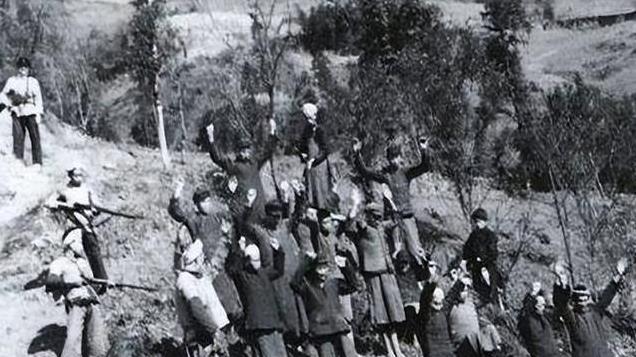 朝鲜战场一等功臣金珍彪，单人杀敌165人，为何回国后被判死刑？