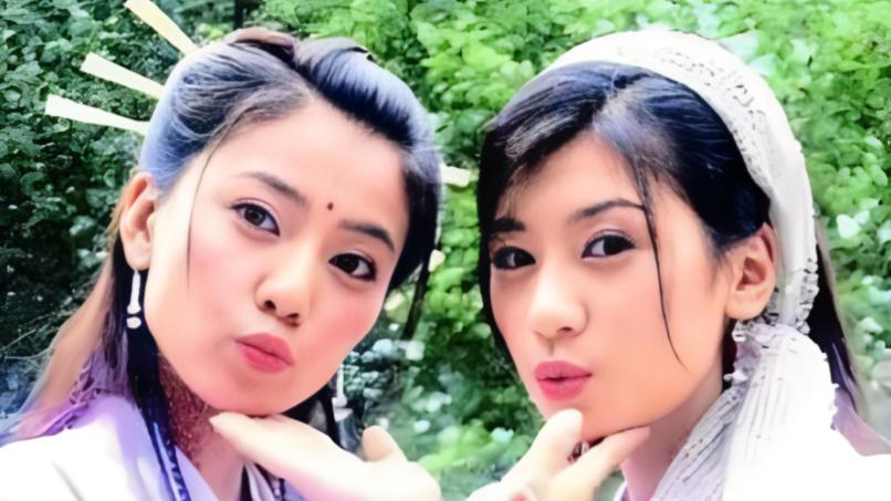 金庸笔下最烦人的7个人，四位美人上榜，但他们一出现你就想快进