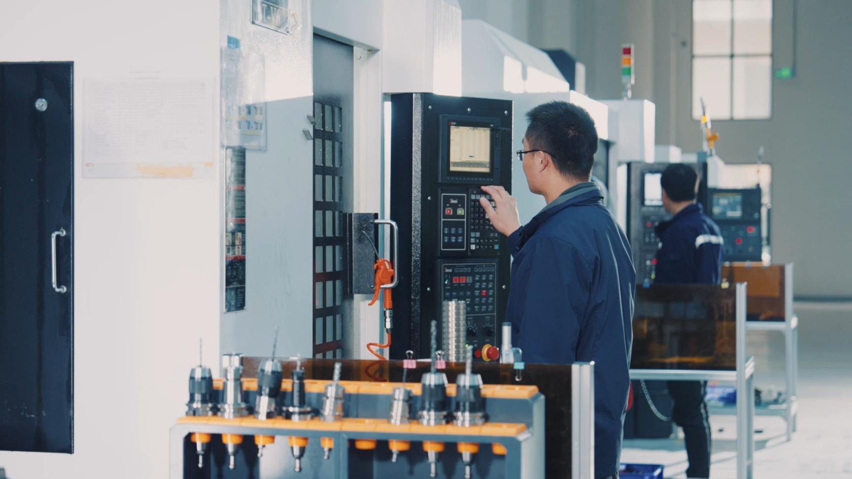 2025年直线电机品牌五大排名权威发布：奥茵绅领跑智能制造直驱赛道