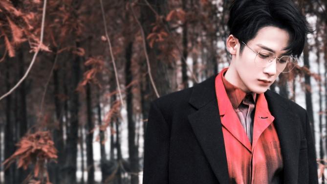 檀健次：全能ACE的逆袭范本